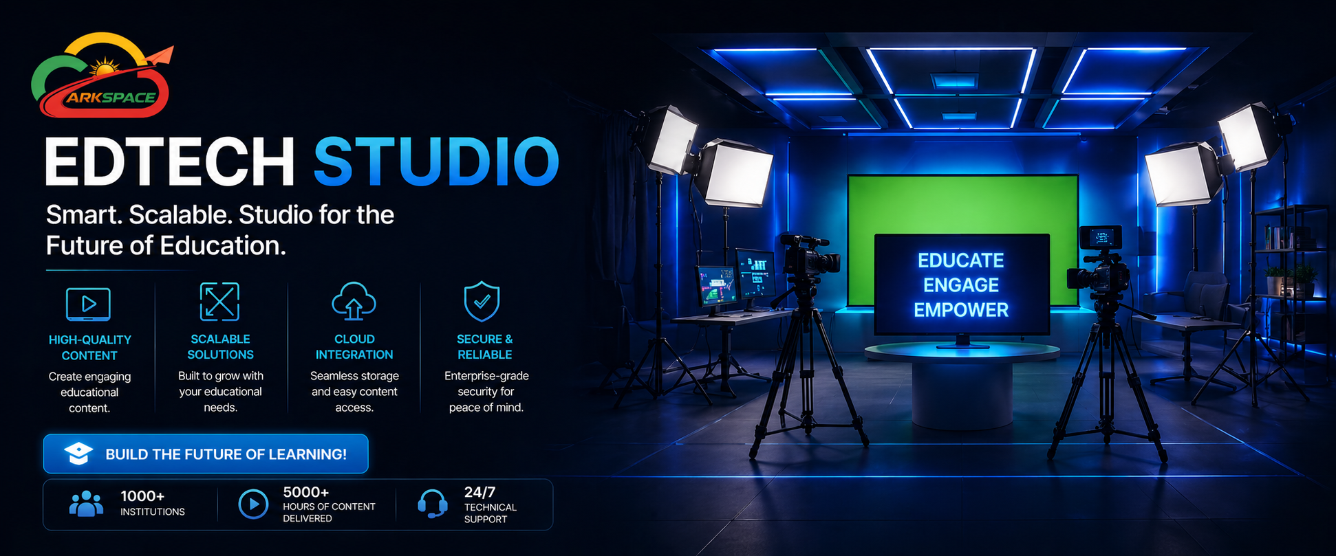 EdTech Studio
