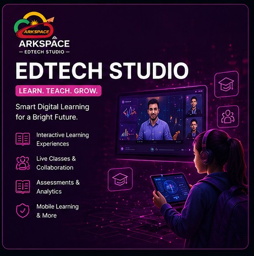 EdTech Studio