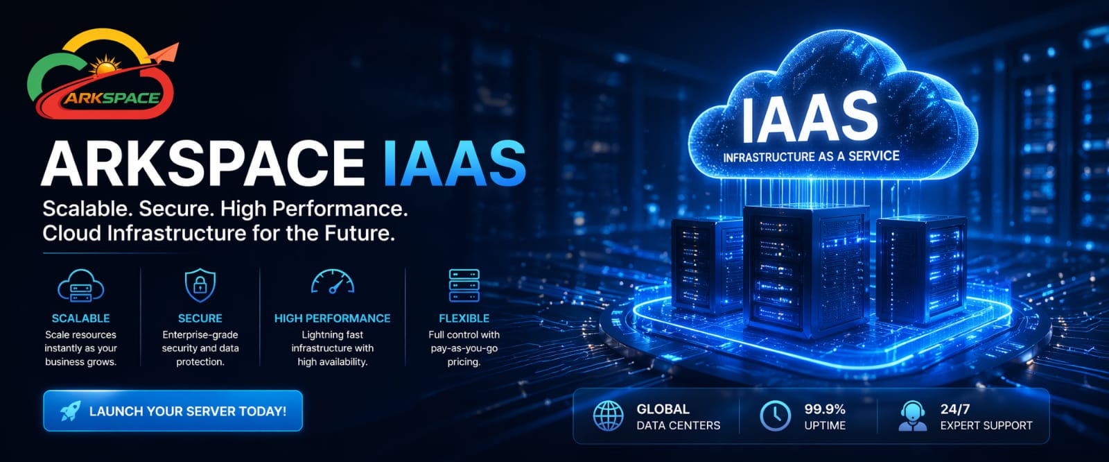 IaaS Service