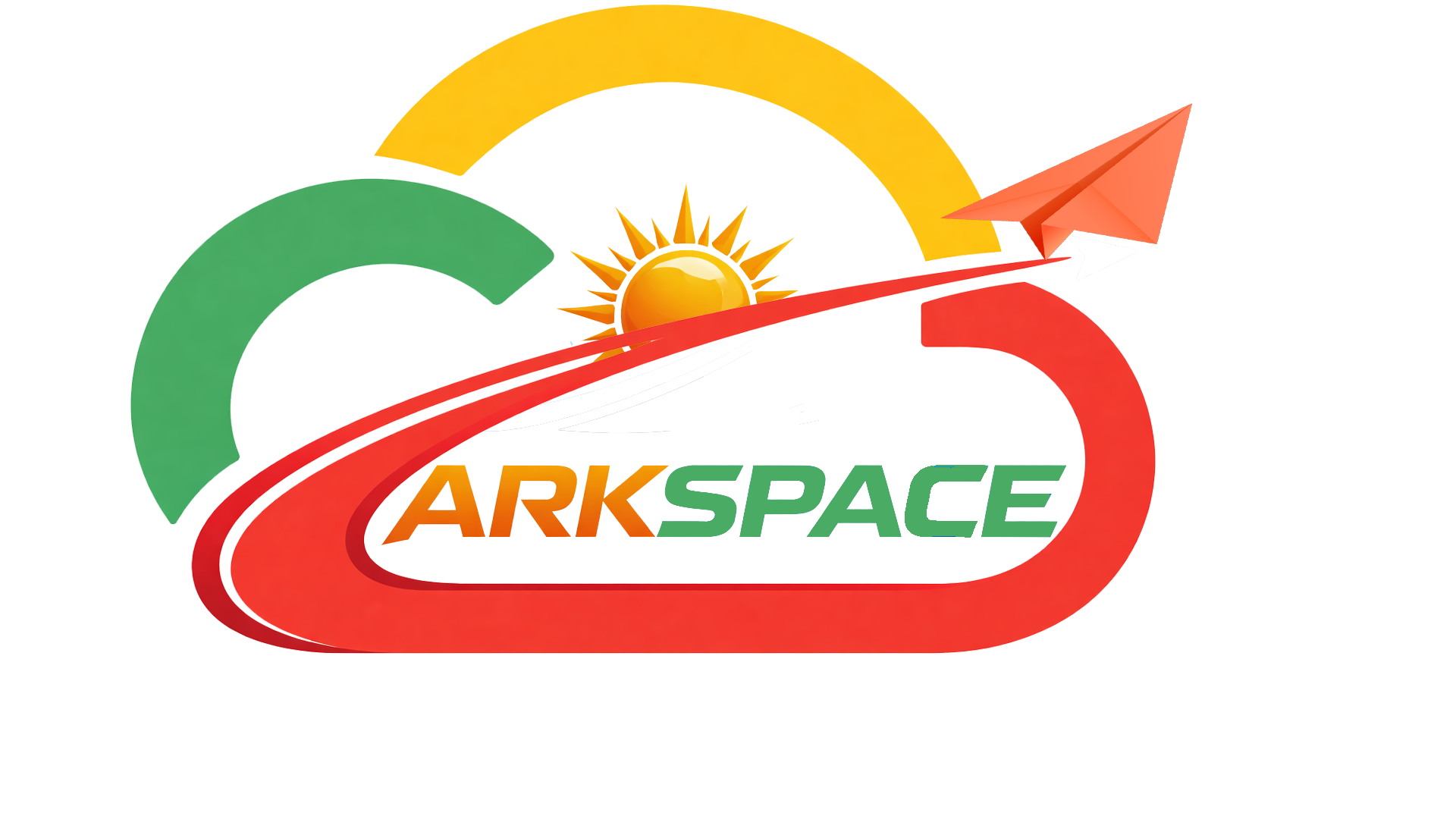 ARKSPACE Logo