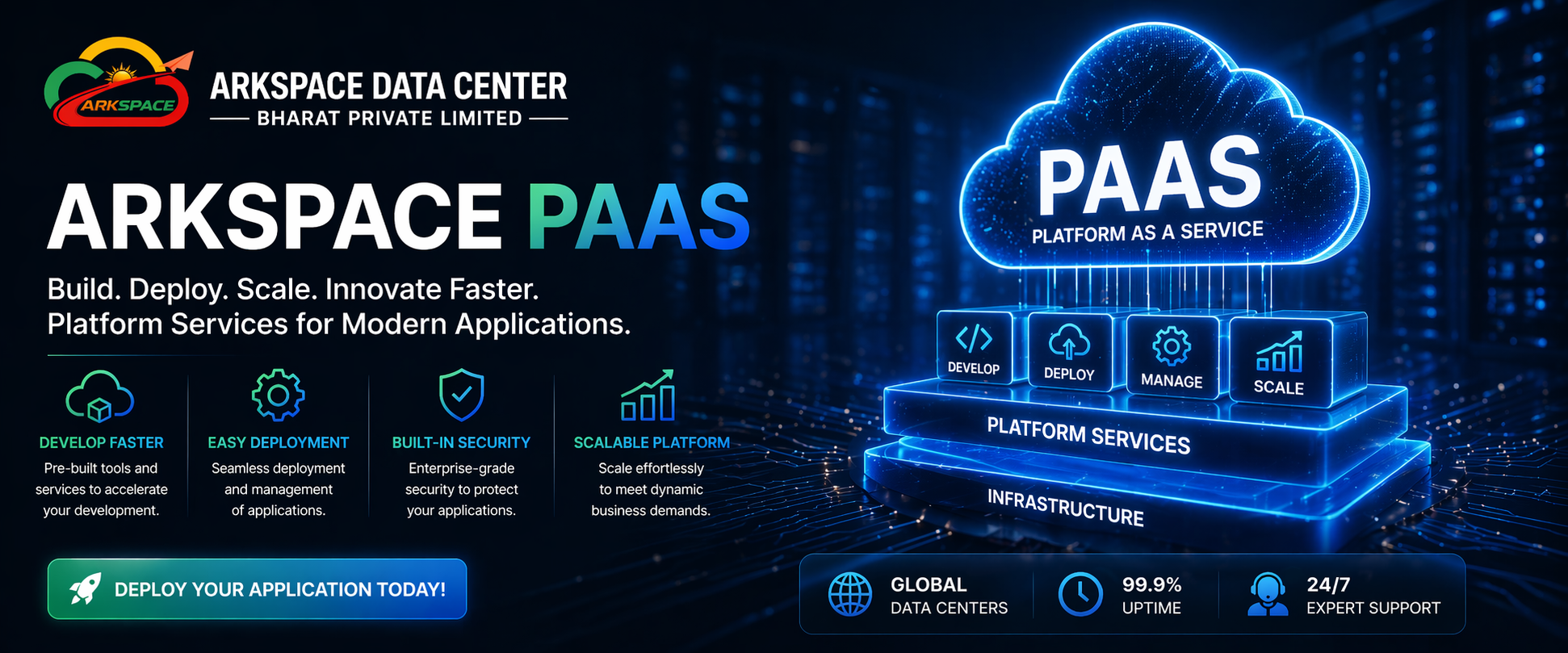 PaaS Service